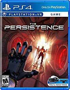 The Persistence VR (輸入版:北米) - PS4(中古品)