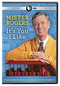 Mister Rogers: It's You I Like [DVD](中古品)