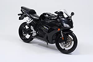 マイスト 1/12 完成品バイク ホンダ CBR1000RR(中古品)