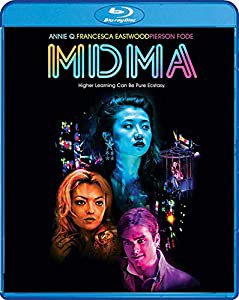 MDMA [Blu-ray](中古品)