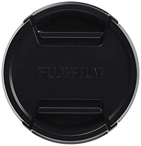 FUJIFILM レンズキャップ FLCP-67 II(中古品)