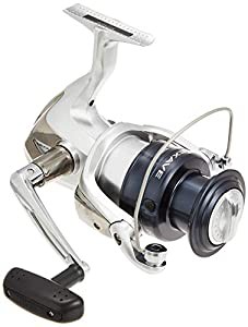 シマノ(SHIMANO) スピニングリール 18 ネクサーブ 6000 (箱付糸無し)(中古品)