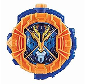 仮面ライダージオウ　クローズライドウォッチ(中古品)