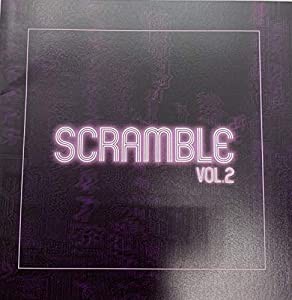 SCRAMBLE VOL.2(中古品)