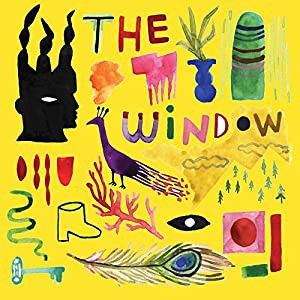 セシル・マクロリン・サルヴァント / ザ・ウィンドウ (Cecile McLorin Salvant / The Window) [CD] [輸入盤] [日本語帯・解説付]