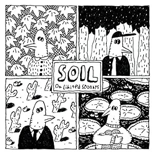 SOIL[通常盤](中古品)