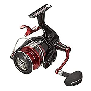 シマノ(SHIMANO) スピニングリール 18 BB-X レマーレ 5000D HG 磯 青物 根魚(中古品)