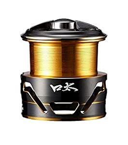 Daiwa SLP WORKS(ダイワSLPワークス) スプール RCS ISOスプール MKII ドラグ付き (ATD) 口太 レバーブレーキリール専用 リール( 