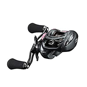 ダイワ(DAIWA) キャタリナ TW 100PL-RM ベイトリール(中古品)