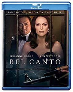 Bel Canto [Blu-ray](中古品)