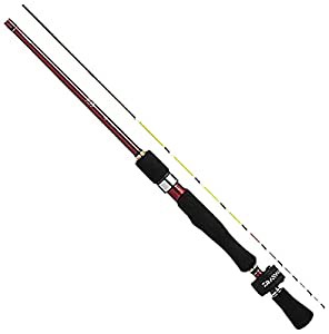 ダイワ(DAIWA) イカダ・カセ・チヌ専用ロッド ブラックジャックイカダ・V 145・V 釣り竿(中古品)