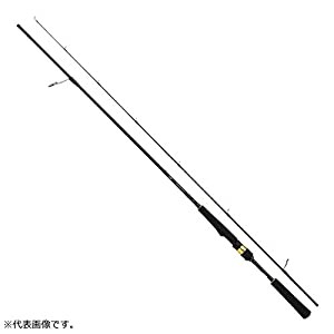 ダイワ(DAIWA) ボートシーバスロッド ラテオ BS 67MLS 釣り竿(中古品)