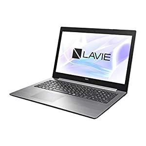 NS10E/K2S PC-NS10EK2S LAVIE Note Standard(中古品)