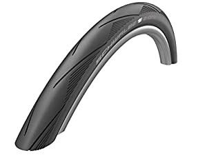 Schwalbe E-One Addix-Race V-Guard HS464A 折りたたみ自転車タイヤ (700x28c (28-622))(中古品)