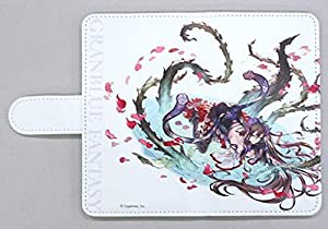 ロゼッタ 手帳型スマートフォンケース 「GRANBLUE FANTASY-グランブルーファンタジー- グラブルフェス 2017」(中古品)