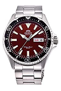 [オリエント時計] 腕時計 SPORTS Diver Style RN-AA0003R メンズ(中古品)