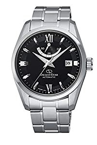 [オリエント時計] 腕時計 オリエントスター スタンダード RK-AU0004B メンズ(中古品)