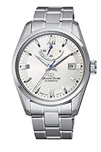 [オリエント時計] 腕時計 オリエントスター スタンダード RK-AU0006S メンズ(中古品)