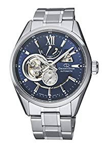 [オリエント時計] 腕時計 オリエントスター モダンスケルトン RK-AV0004L メンズ(中古品)