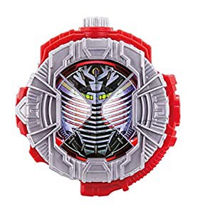 仮面ライダージオウ DX龍騎ライドウォッチ(中古品)