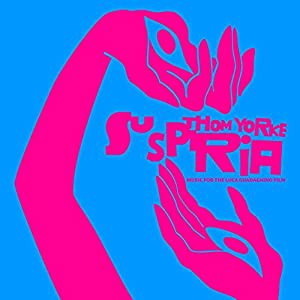 Suspiria (Music for the Luca Guadagnino Film) [解説・歌詞対訳 / 高音質UHQCD仕様 / 2CD / 国内盤] (XL936CDJP)(中古品)