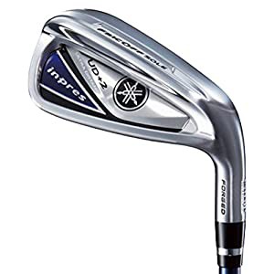 YAMAHA(ヤマハ) inpres UD+2 19inpres UD+2 IRON MX-519i SR カーボン メンズ 右 AS フレックス:SR(中古品)