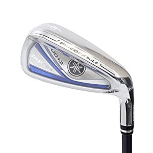 YAMAHA(ヤマハ) inpres UD+2 19inpres UD+2 LADIES IRON #6 A カーボン レディース 右 I6 フレックス:A(中古品)