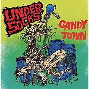 CANDY TOWN(中古品)
