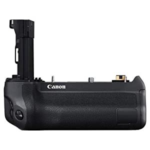 Canon バッテリーグリップ BG-E22 EOSR対応(中古品)