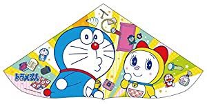 オンダ キャラクターカイト ドラえもん(中古品)