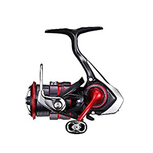 ダイワ(DAIWA) スピニングリール 18 月下美人MX LT2000S-P (2018モデル)(中古品)