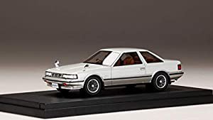 MARK43 1/43 トヨタソアラ 2800GT-Limited リミテッドクォーツトーニング 完成品(中古品)