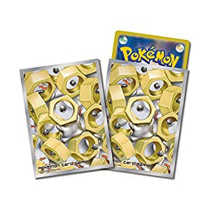 ポケモンカードゲーム デッキシールド ???(仮)(中古品)