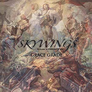 GRACE GRADE(中古品)