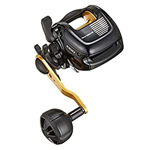 シマノ(SHIMANO) 船・手巻リール 両軸リール 沖釣り 船釣り 汎用 リール 18 コブネ 1000 初心者向け(中古品)