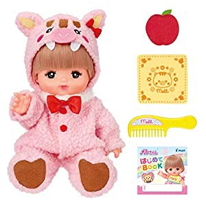 メルちゃん お人形セット うりぼうメルちゃん(中古品)