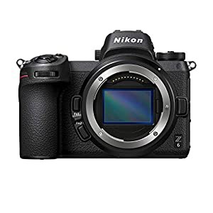 Nikon ミラーレスカメラ 一眼 Z6 ボディ(中古品)