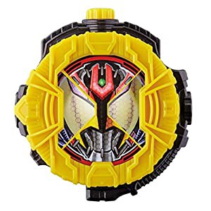 仮面ライダージオウ DXキバライドウォッチ(中古品)