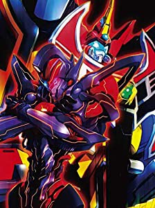 SSSS.GRIDMAN 第4巻 [Blu-ray](中古品)