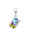 BT21 MANG アクリルキーチェーン(中古品)