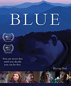 Blue [Blu-ray](中古品)