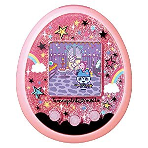 たまごっちみーつ マジカルみーつver. ピンク(中古品)