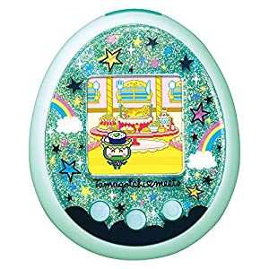 たまごっちみーつ マジカルみーつver. グリーン(中古品)