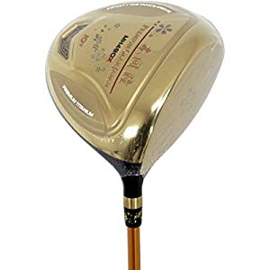 ムツミホンマ (Mutsumi Honma) ドライバー MH480XDAT メンズドライバー カーボン メンズ MH480XDAT 右 フレックス:SR(中古品)