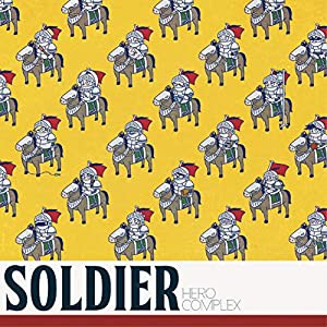 SOLDIER(中古品)