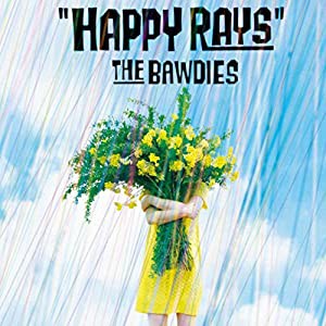 HAPPY RAYS (7インチ・アナログ盤) [Analog](中古品)