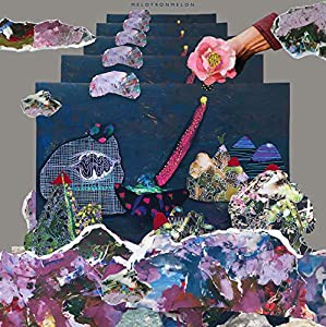 garden (7インチ・シングル) [Analog](中古品)