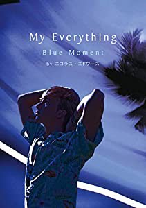 My Everything-Blue Moment- [DVD](中古品)