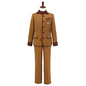 ACOS Fate/EXTRA Last Encore 月海原学園制服(男子) Lサイズ(中古品)