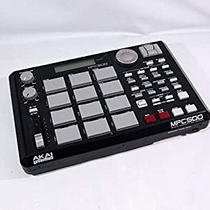 AKAI / MPC500(中古品)